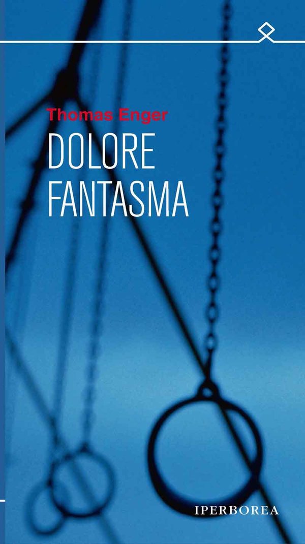Dolore fantasma - Librerie.coop Dolore fantasma - Librerie.coop