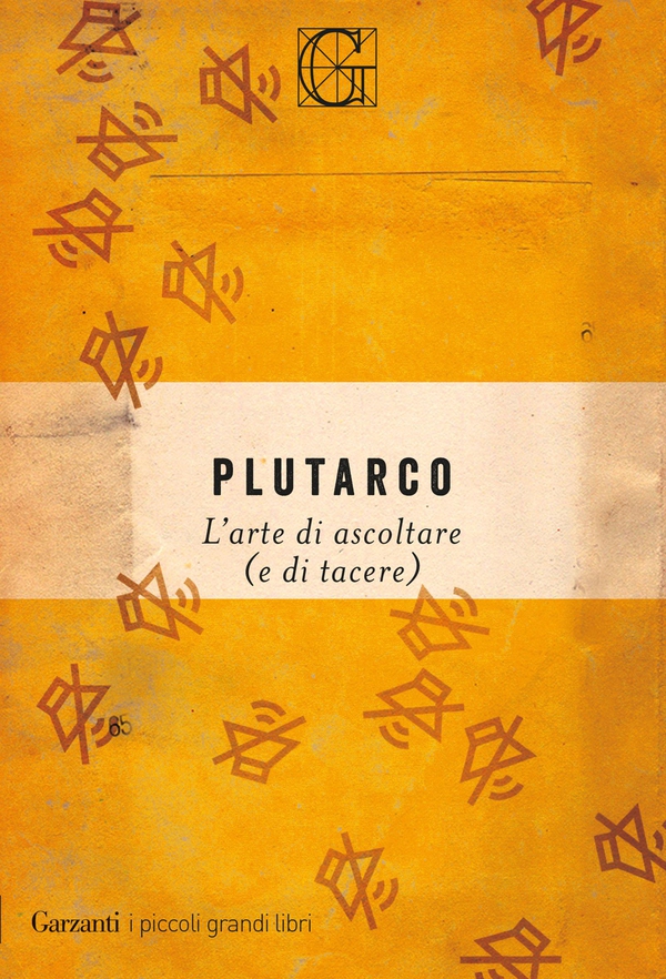 L’arte di ascoltare (e di tacere) - Librerie.coop L’arte di ascoltare (e di tacere) - Librerie.coop