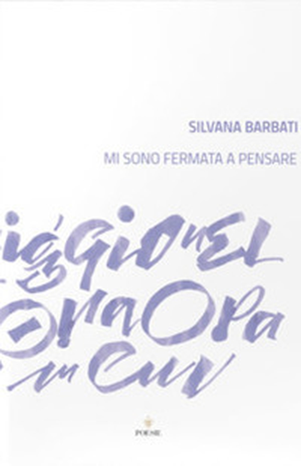 Mi sono fermata a pensare - Librerie.coop Mi sono fermata a pensare - Librerie.coop