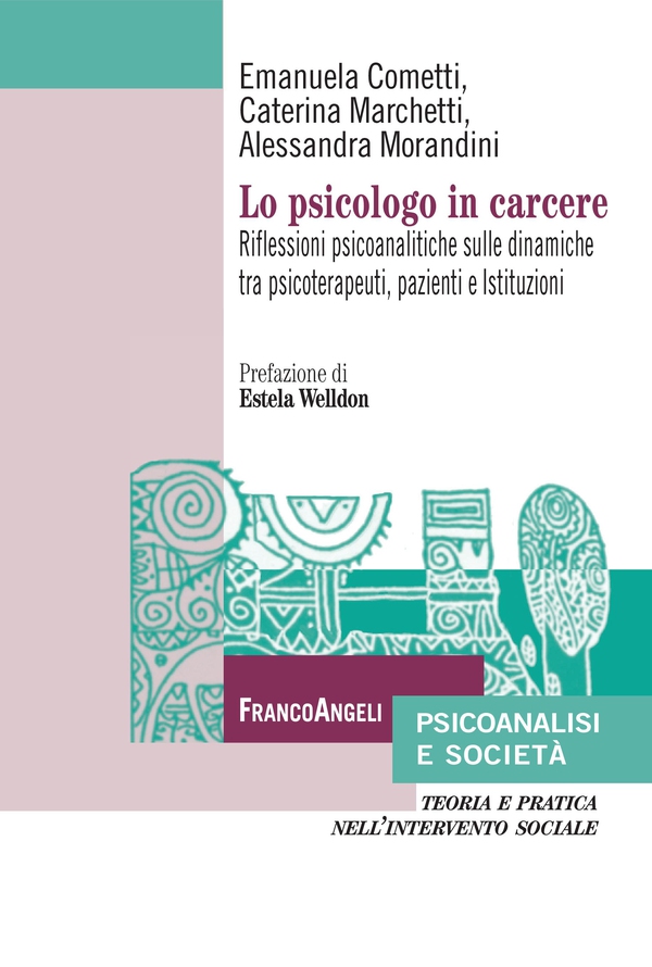 Lo psicologo in carcere - Librerie.coop Lo psicologo in carcere - Librerie.coop