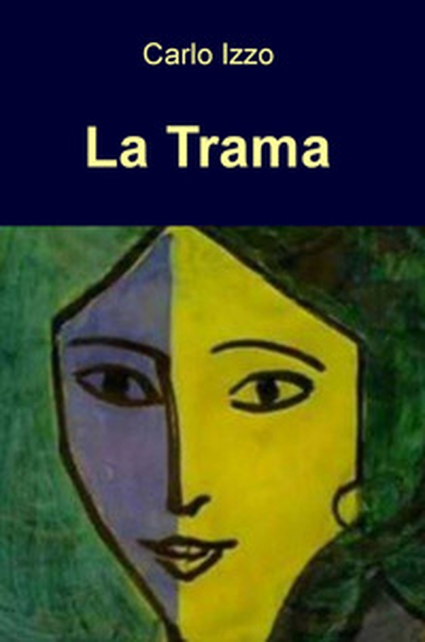La trama - Librerie.coop La trama - Librerie.coop
