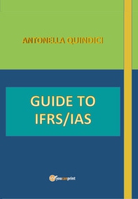 Guide to IFRS/IAS - Librerie.coop