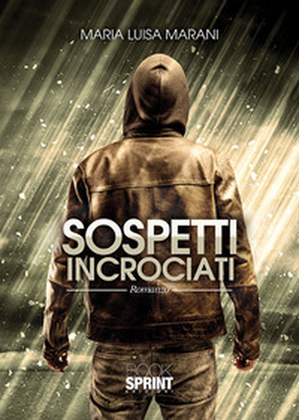 Sospetti incrociati - Librerie.coop Sospetti incrociati - Librerie.coop
