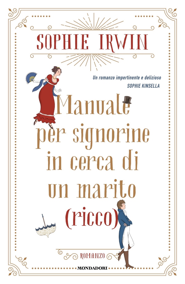Manuale per signorine in cerca di un marito (ricco) - Librerie.coop Manuale per signorine in cerca di un marito (ricco) - Librerie.coop