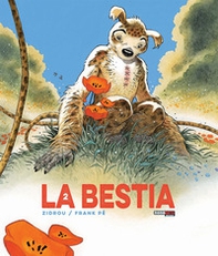 La bestia - Vol. 2 - Librerie.coop