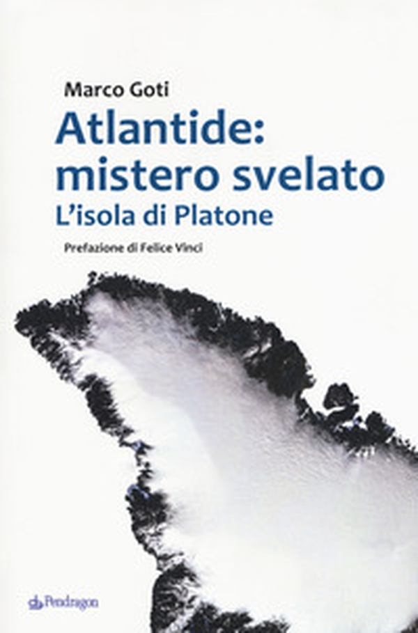 Atlantide: mistero svelato. L'isola di Platone - Librerie.coop Atlantide: mistero svelato. L'isola di Platone - Librerie.coop