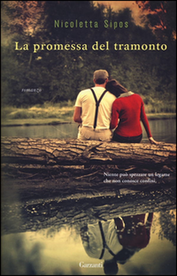 La promessa del tramonto - Librerie.coop La promessa del tramonto - Librerie.coop