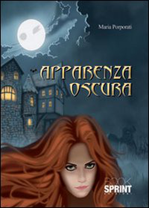 Apparenza oscura - Librerie.coop Apparenza oscura - Librerie.coop
