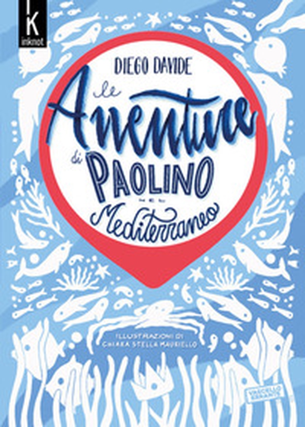 Le avventure di Paolino nel Mediterraneo - Librerie.coop Le avventure di Paolino nel Mediterraneo - Librerie.coop