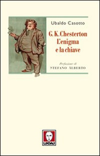 G. K. Chesterton. L'enigma e la chiave - Librerie.coop
