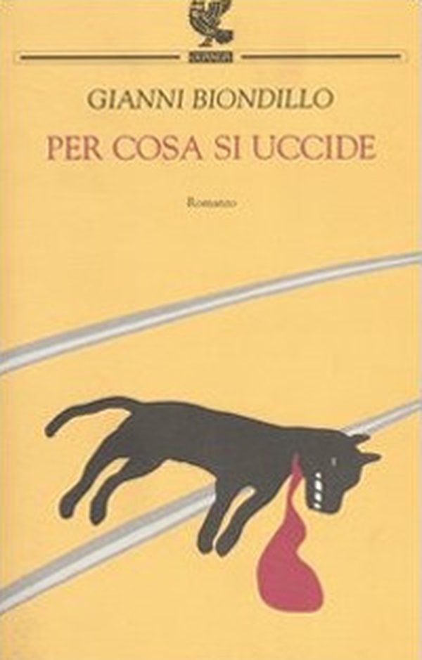 Per cosa si uccide - Librerie.coop Per cosa si uccide - Librerie.coop