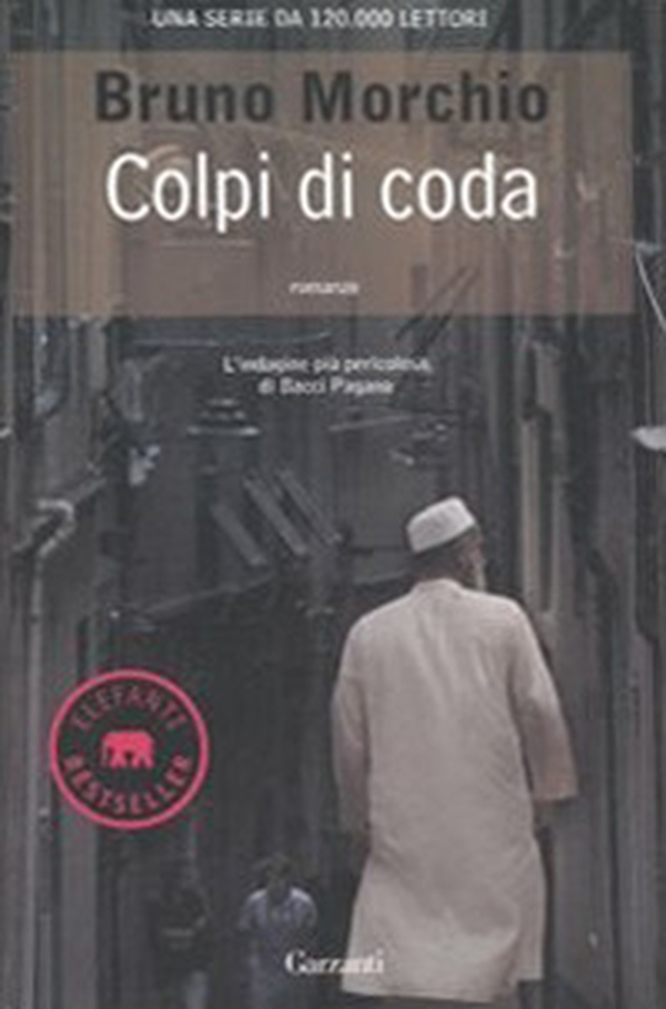 Colpi di coda - Librerie.coop Colpi di coda - Librerie.coop