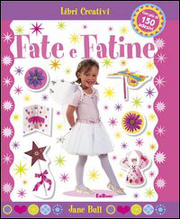 Fate e fatine - Librerie.coop Fate e fatine - Librerie.coop