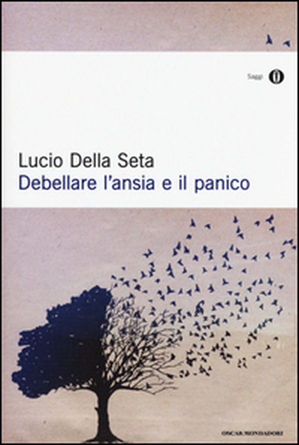 Debellare l'ansia e il panico - Librerie.coop Debellare l'ansia e il panico - Librerie.coop