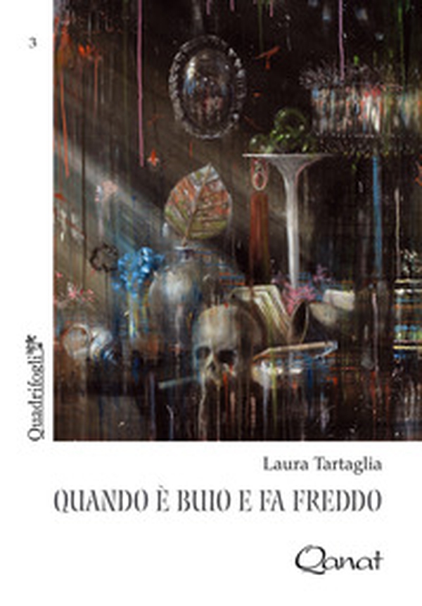 Quando è buio e fa freddo - Librerie.coop Quando è buio e fa freddo - Librerie.coop