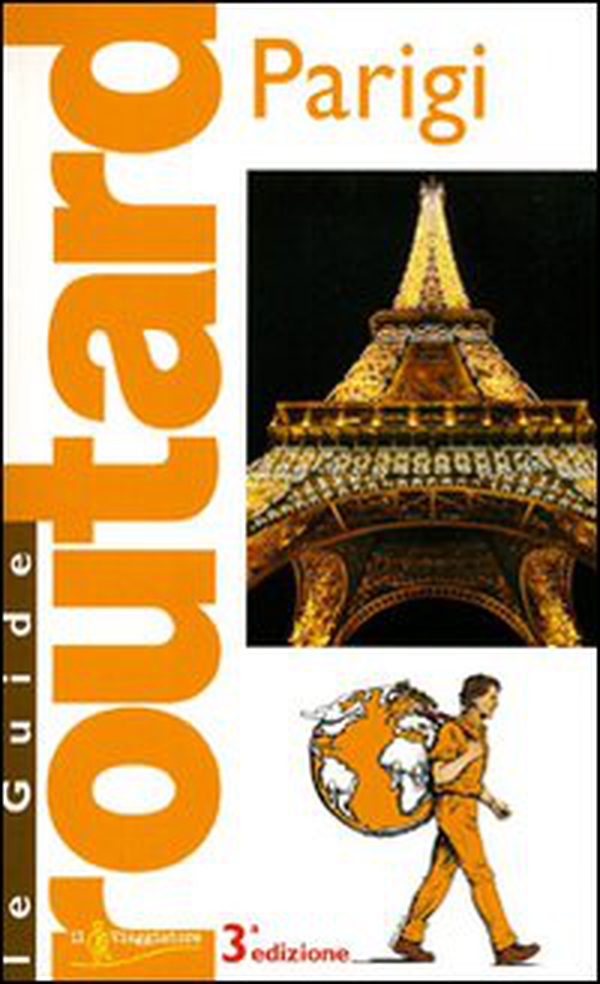 Parigi - Librerie.coop Parigi - Librerie.coop