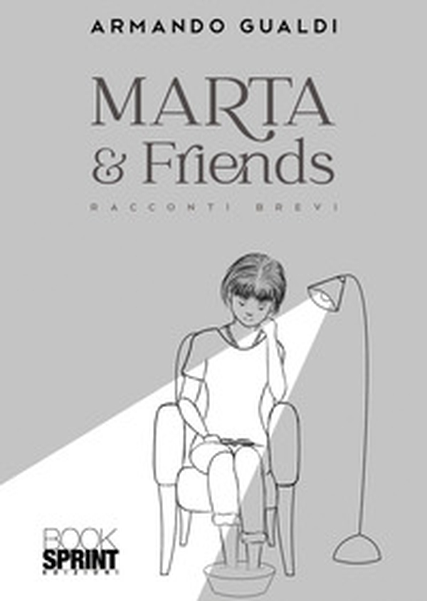 Marta & friends - Librerie.coop Marta & friends - Librerie.coop
