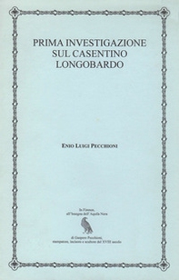 Prima investigazione sul casentino longobardo - Librerie.coop