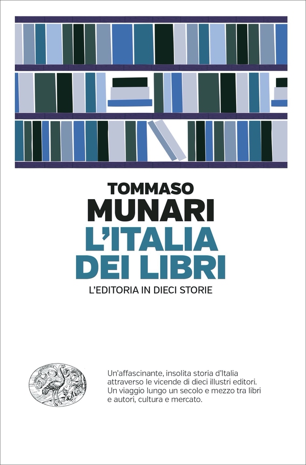 L'Italia dei libri - Librerie.coop L'Italia dei libri - Librerie.coop