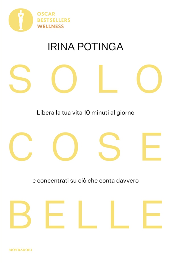 Solo cose belle - Librerie.coop Solo cose belle - Librerie.coop
