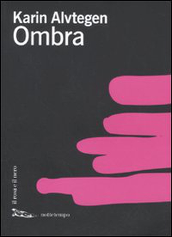 Ombra - Librerie.coop Ombra - Librerie.coop