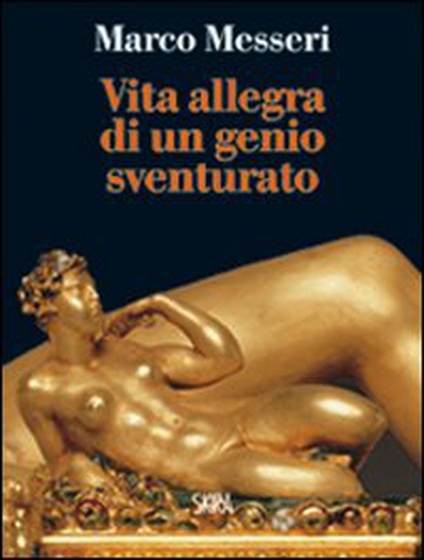 Vita allegra di un genio sventurato - Librerie.coop Vita allegra di un genio sventurato - Librerie.coop