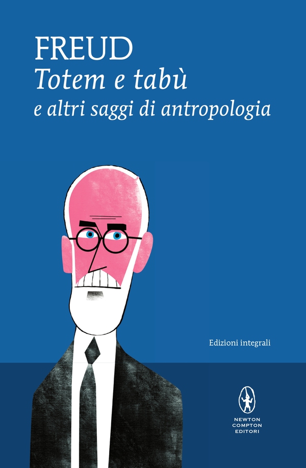 Totem e tabù e altri saggi di antropologia - Librerie.coop Totem e tabù e altri saggi di antropologia - Librerie.coop