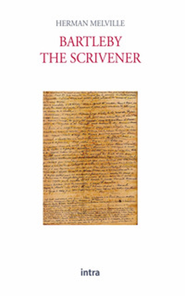 Bartleby, the scrivener - Librerie.coop Bartleby, the scrivener - Librerie.coop
