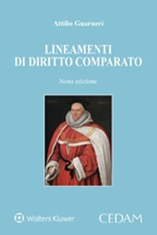 Lineamenti di diritto comparato - Librerie.coop Lineamenti di diritto comparato - Librerie.coop