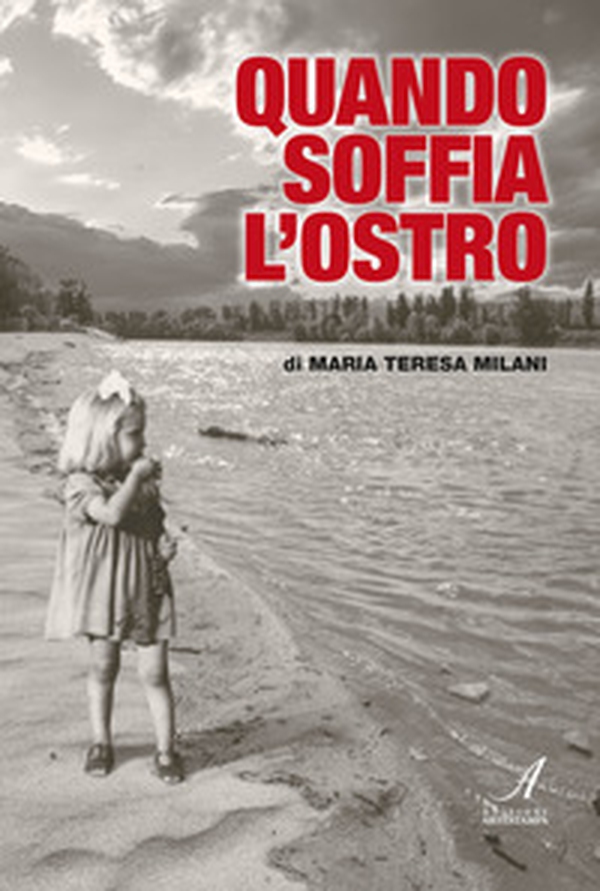 Quando soffia l'ostro - Librerie.coop Quando soffia l'ostro - Librerie.coop