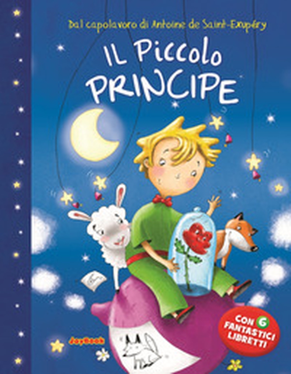 Il Piccolo Principe - Librerie.coop Il Piccolo Principe - Librerie.coop