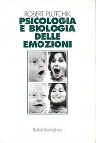 Psicologia e biologia delle emozioni - Librerie.coop