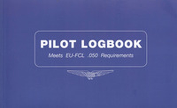 Pilot logbook. Meets eu-fcl .050 requirements - Librerie.coop Pilot logbook. Meets eu-fcl .050 requirements - Librerie.coop