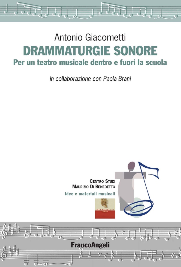 Drammaturgie sonore - Librerie.coop Drammaturgie sonore - Librerie.coop