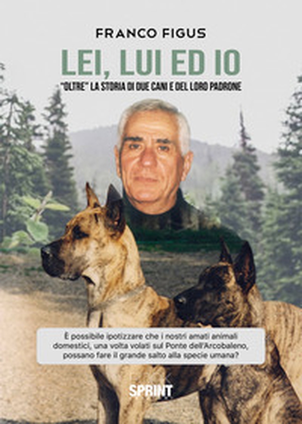 Lei, lui ed io - Librerie.coop Lei, lui ed io - Librerie.coop