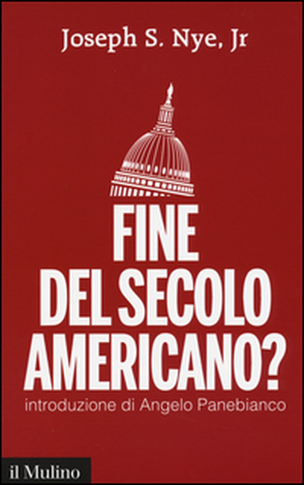 Fine del secolo americano? - Librerie.coop Fine del secolo americano? - Librerie.coop