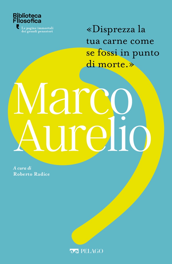 Marco Aurelio - Librerie.coop Marco Aurelio - Librerie.coop