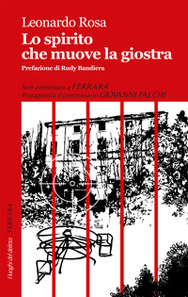 Lo spirito che muove la giostra - Librerie.coop Lo spirito che muove la giostra - Librerie.coop