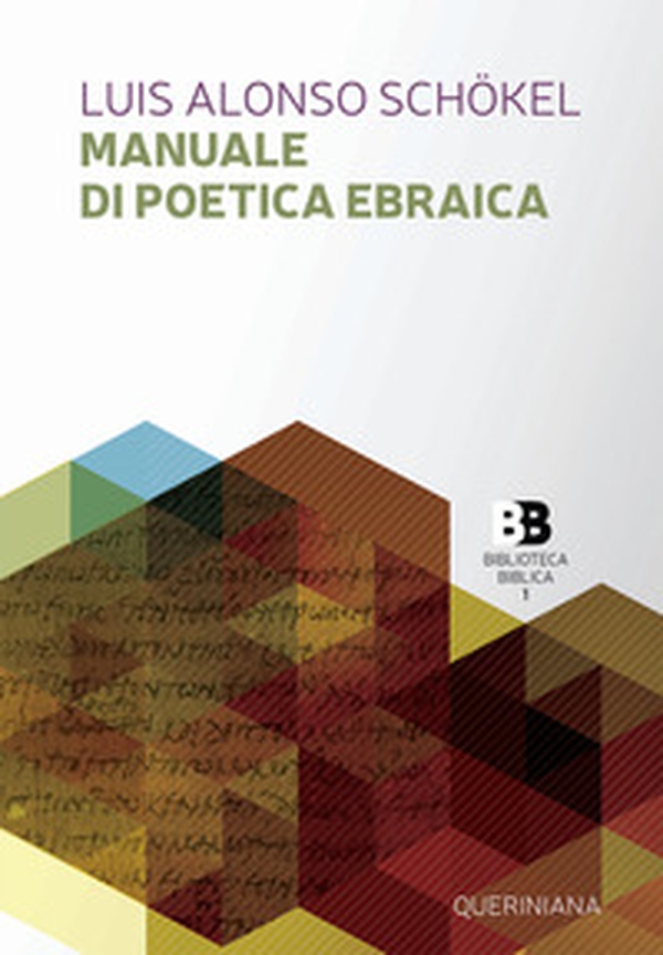 Manuale di poetica ebraica - Librerie.coop Manuale di poetica ebraica - Librerie.coop