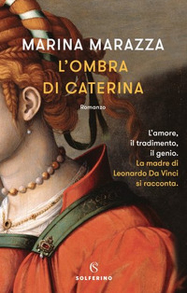 L'ombra di Caterina - Librerie.coop L'ombra di Caterina - Librerie.coop
