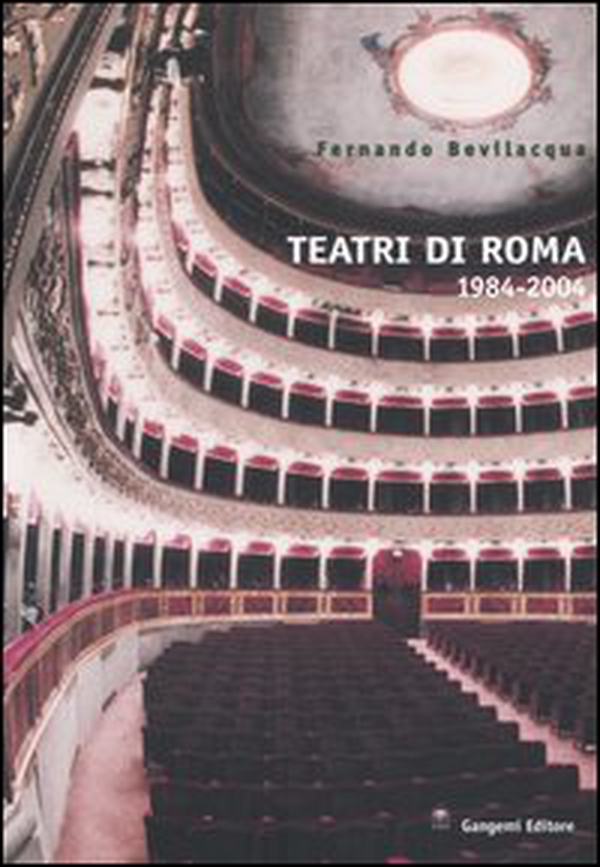 Teatri di Roma (1984-2004) - Librerie.coop Teatri di Roma (1984-2004) - Librerie.coop