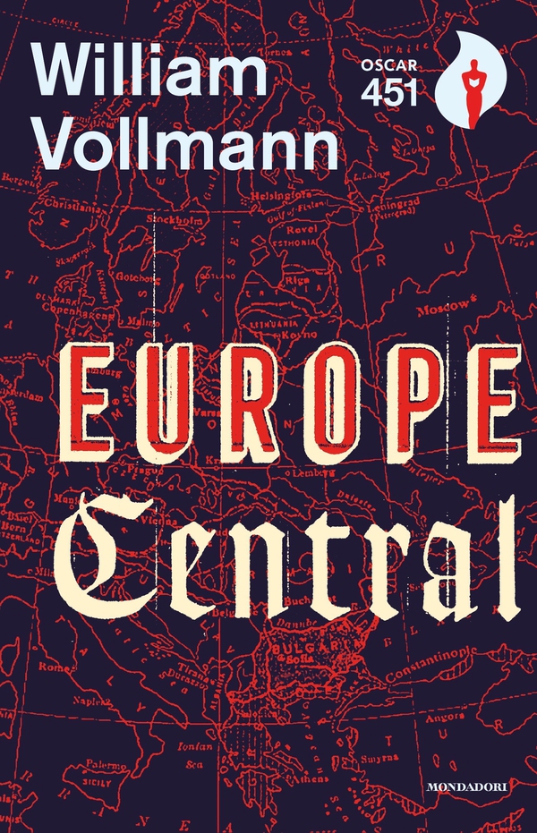 Europe Central - Librerie.coop Europe Central - Librerie.coop