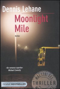 Moonlight mile - Librerie.coop