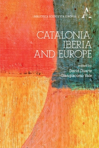 Catalonia, Iberia and Europe - Librerie.coop