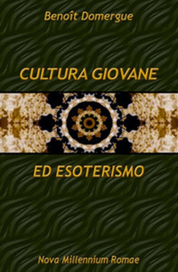 Cultura giovanile ed esoterismo - Librerie.coop Cultura giovanile ed esoterismo - Librerie.coop