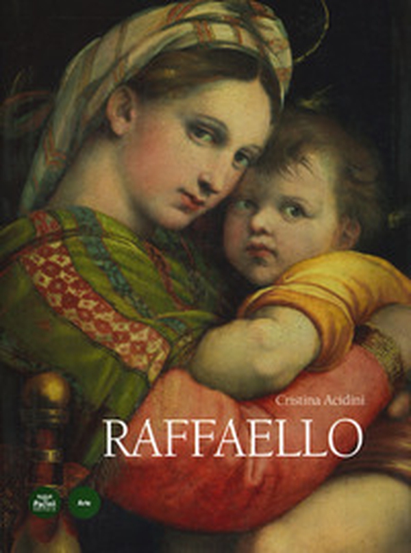 Raffaello - Librerie.coop Raffaello - Librerie.coop