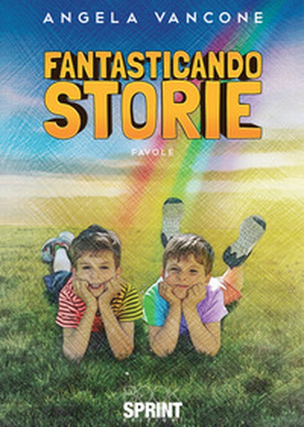 Fantasticando storie - Librerie.coop Fantasticando storie - Librerie.coop