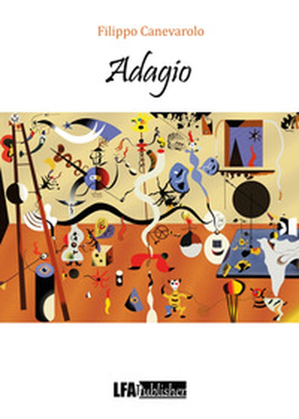 Adagio - Librerie.coop Adagio - Librerie.coop