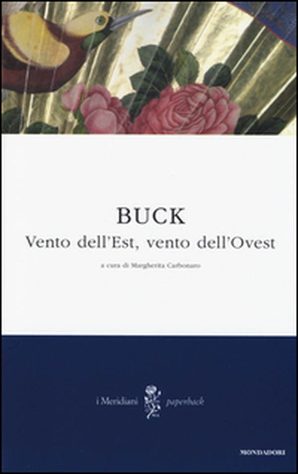 Vento dell'est, vento dell'ovest. Saga di una famiglia cinese - Librerie.coop Vento dell'est, vento dell'ovest. Saga di una famiglia cinese - Librerie.coop