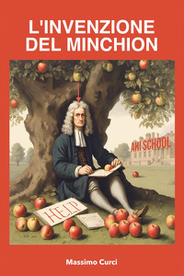 L'invenzione del minchion - Librerie.coop L'invenzione del minchion - Librerie.coop